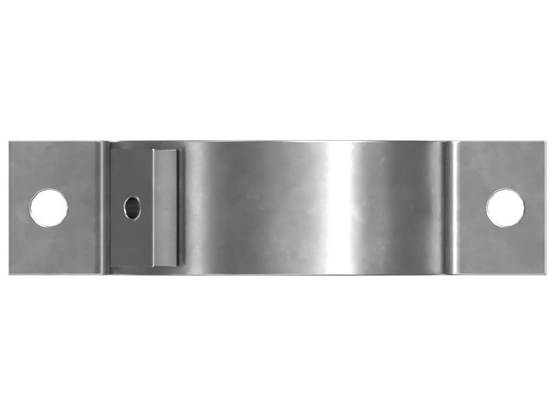 ХОМУТ ID В СБОРЕ