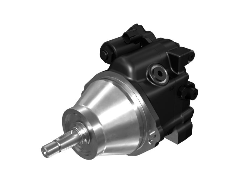 597-2617: 25cc Piston Pump