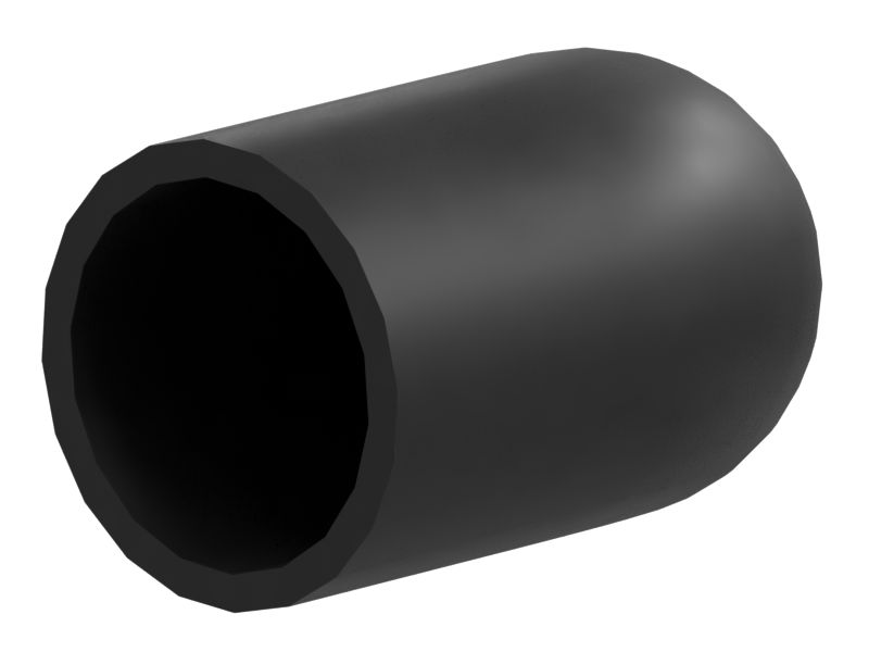 417-1965: Aftercooler Inlet Hose 4171965 купить