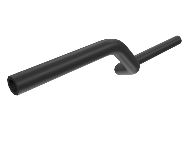575-0698: HOSE 5750698 купить