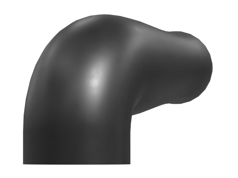 ВОЗДУШНЫЙ ШЛАНГ