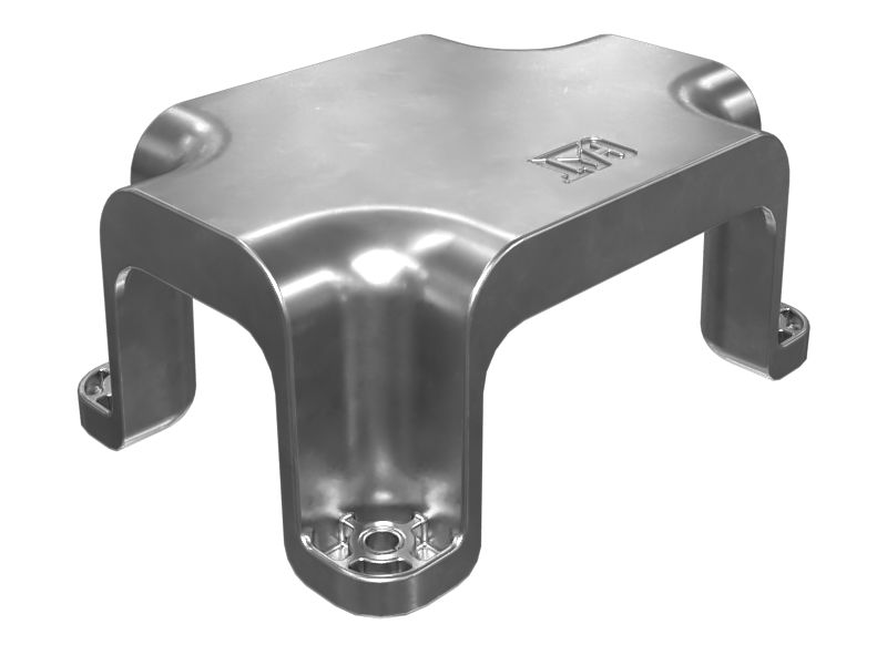 КРЫШКА В СБОРЕ