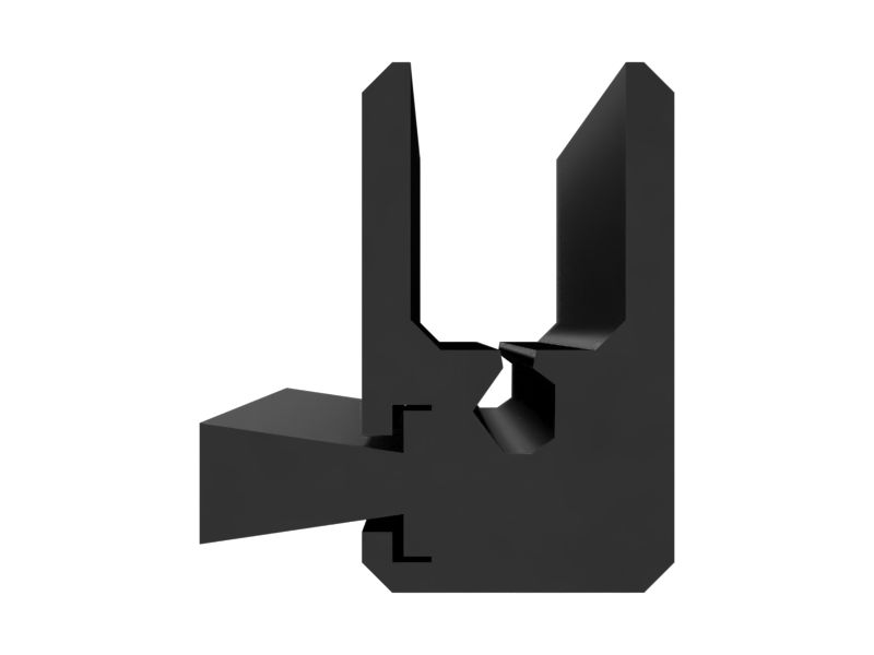 РЕЙКА В СБОРЕ