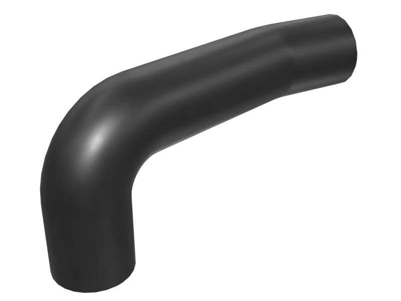 602-3121: Radiator Upper Hose