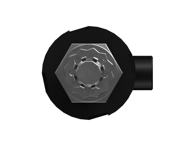 БЛОК ЦИЛИНДРА