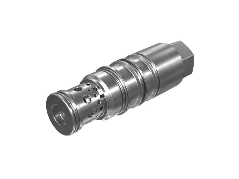 Counterbalance Valve