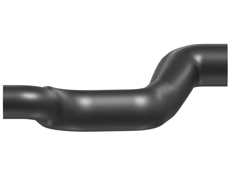 Molded Hose