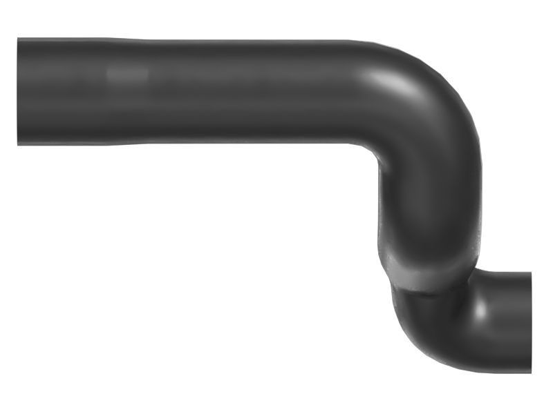 Molded Hose