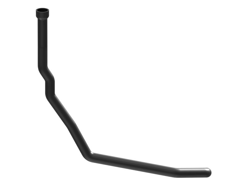 533-0225: Fuel Hose 5330225 купить