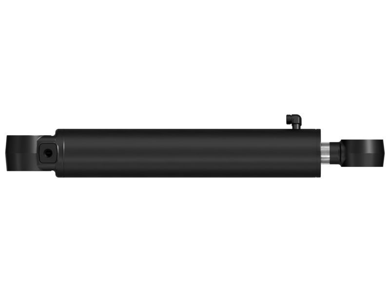 640mm Stroke Length Stick Cylinder