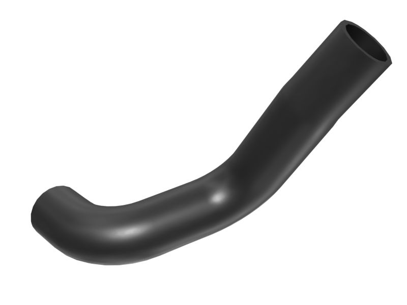 553-8549: HOSE-AFTERCO