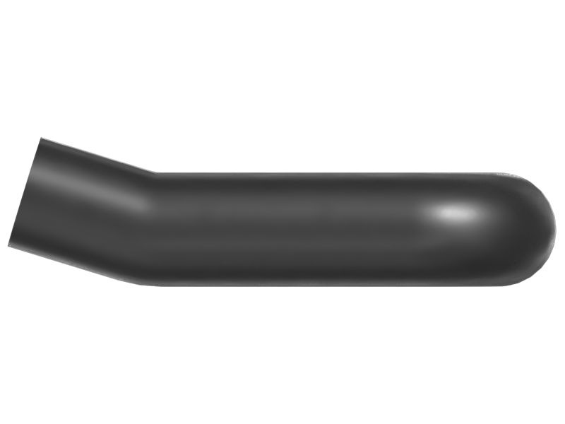 Radiator Upper Hose
