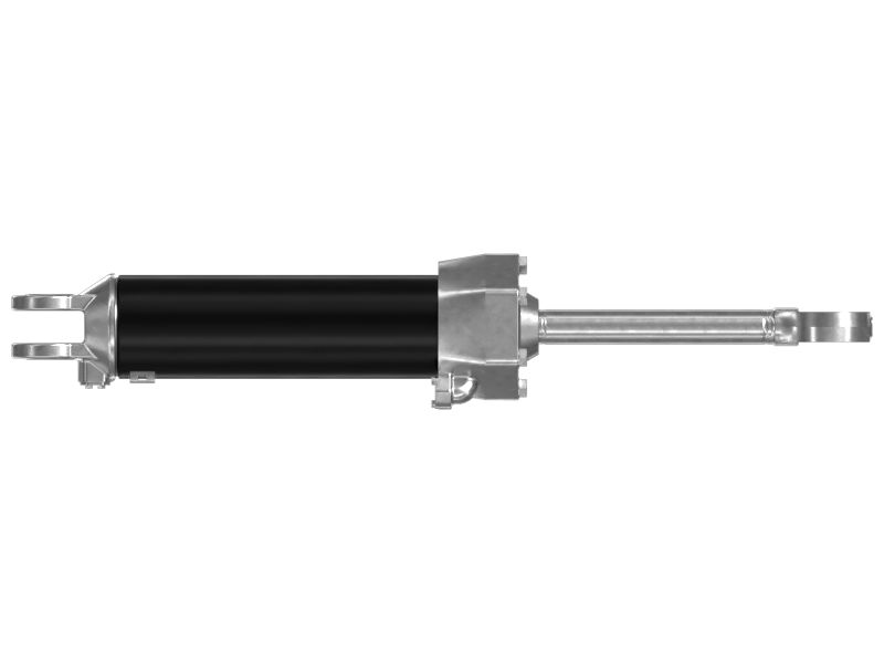759mm Stroke Length Hydraulic Cylinder