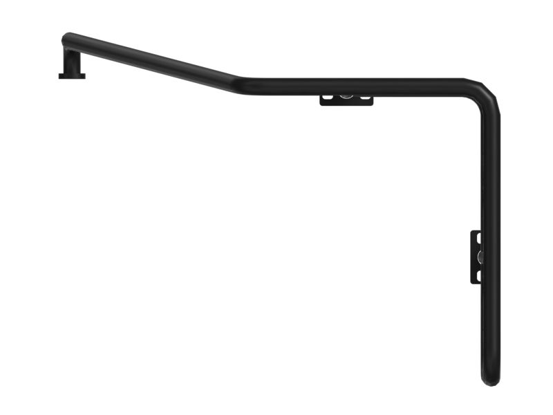 367-2580: Platform Guardrail | CATCorp