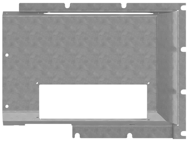 КРЫШКА В СБОРЕ