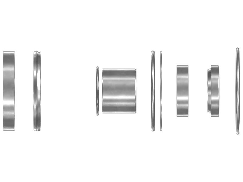 Hydraulic Cylinder Seal Kit