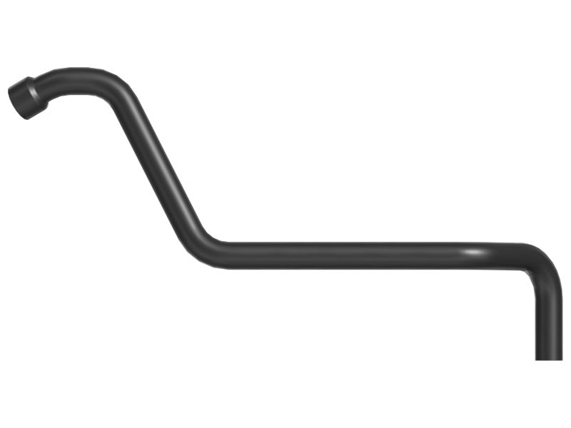 567-9032: Molded Hose 5679032 купить