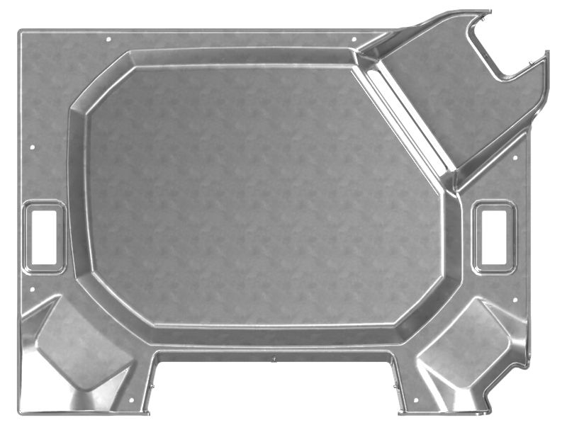 ОБИВКА ПОТОЛКА В СБОРЕ