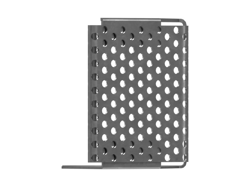 152-6505: Fuel Lines Shield 1526505 купить