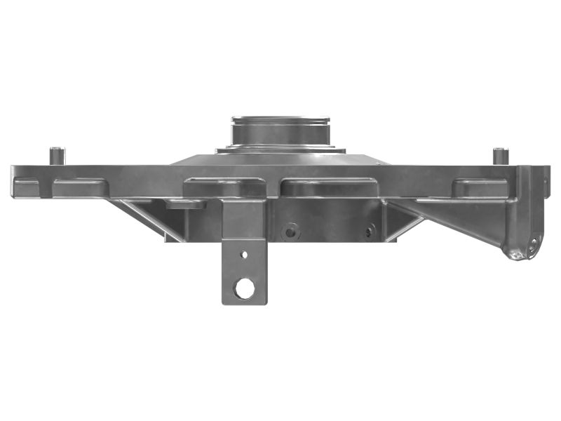КОРПУС В СБОРЕ