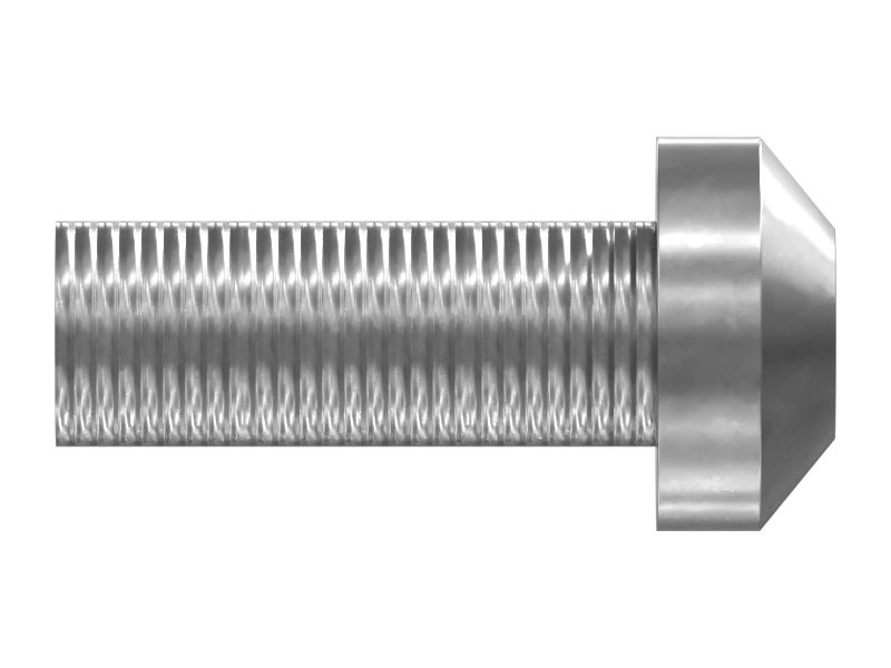 113-4417: M6 Torx Screw 1134417 купить