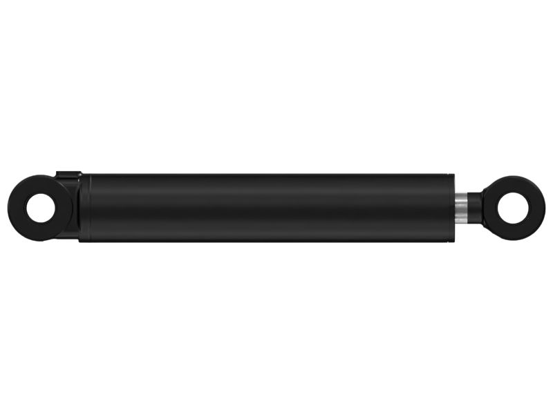 640mm Stroke Length Stick Cylinder