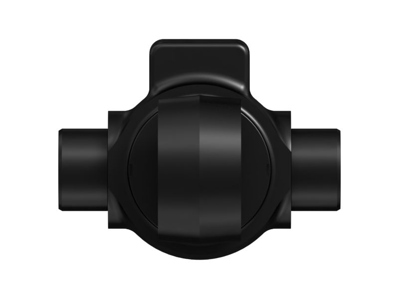 270mm Stroke Length Swing Cylinder