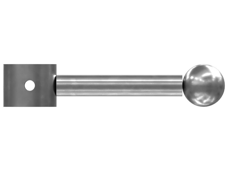 РУКОЯТЬ В СБОРЕ