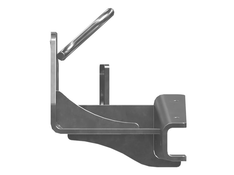 КРОНШТЕЙН ЗАД.