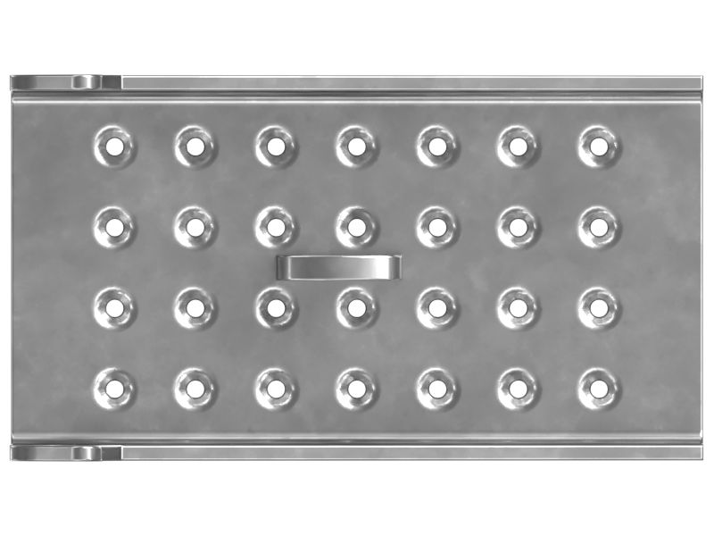 ПЕДАЛЬ В СБОРЕ