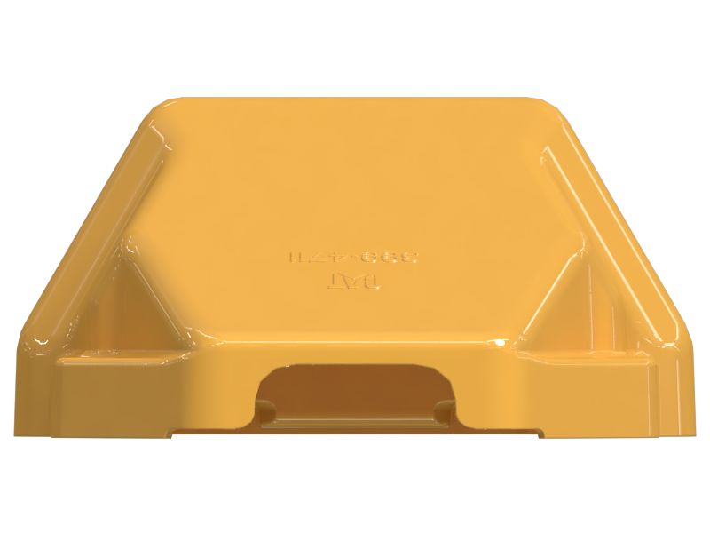 Изолятор в сборе