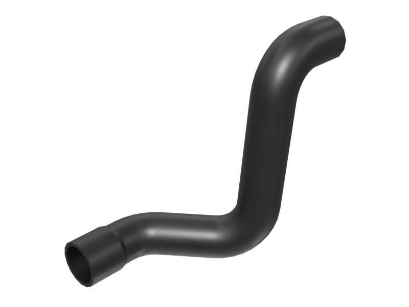 561-2376: Coolant Hose 5612376 купить