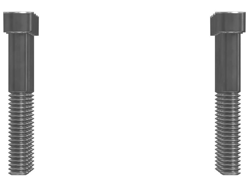 КОМПЛЕКТ БОЛТОВ