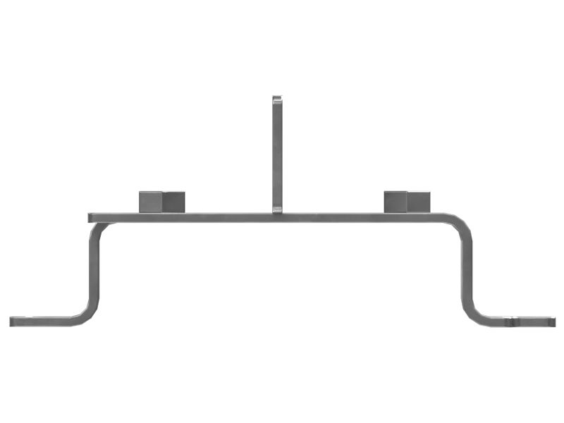 КРОНШТЕЙН В СБОРЕ