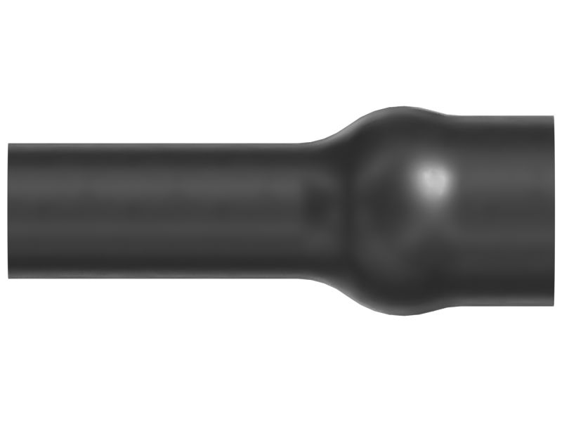 ШЛАНГ КОМПЕНСАТОРА