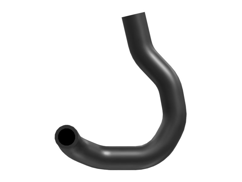 ШЛАНГ НИЖНИЙ