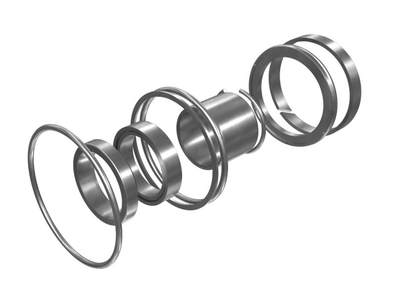 625-7398: Hydraulic Cylinder Seal Kit