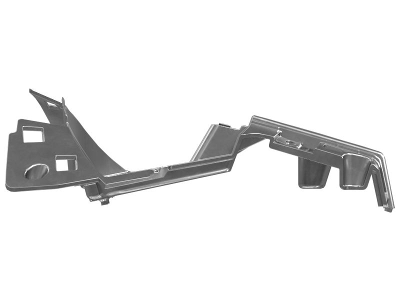 ПАНЕЛЬ ИЗМЕРИТЕЛЬНАЯ В СБОРЕ