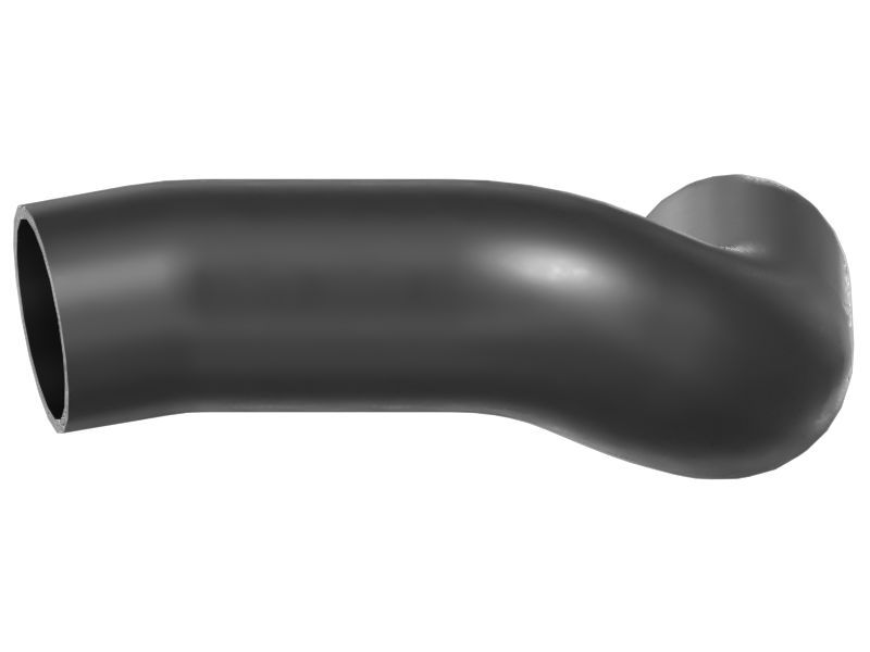 ВОЗДУХОВОД