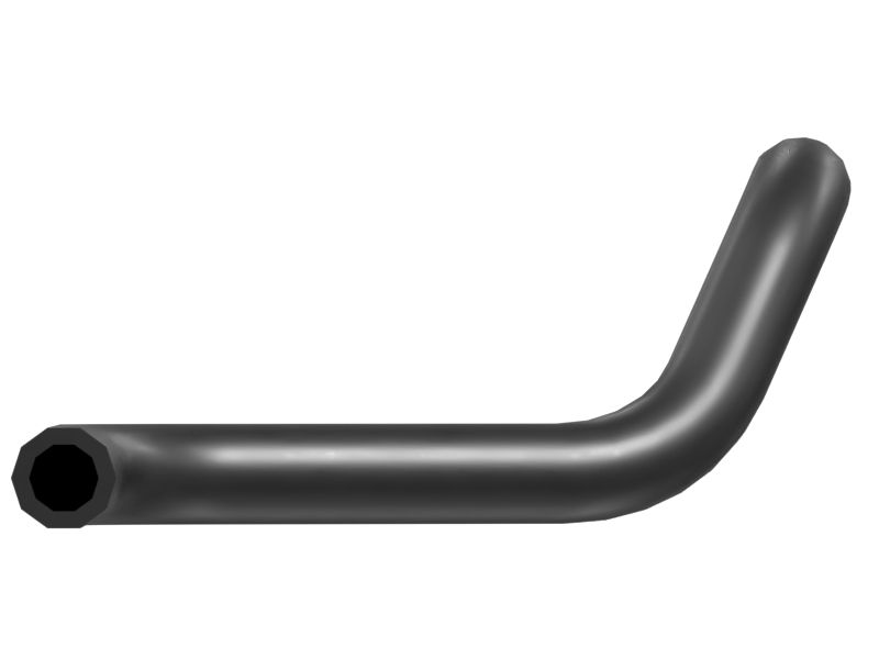 15.9mm Inner Diameter Drain Hose