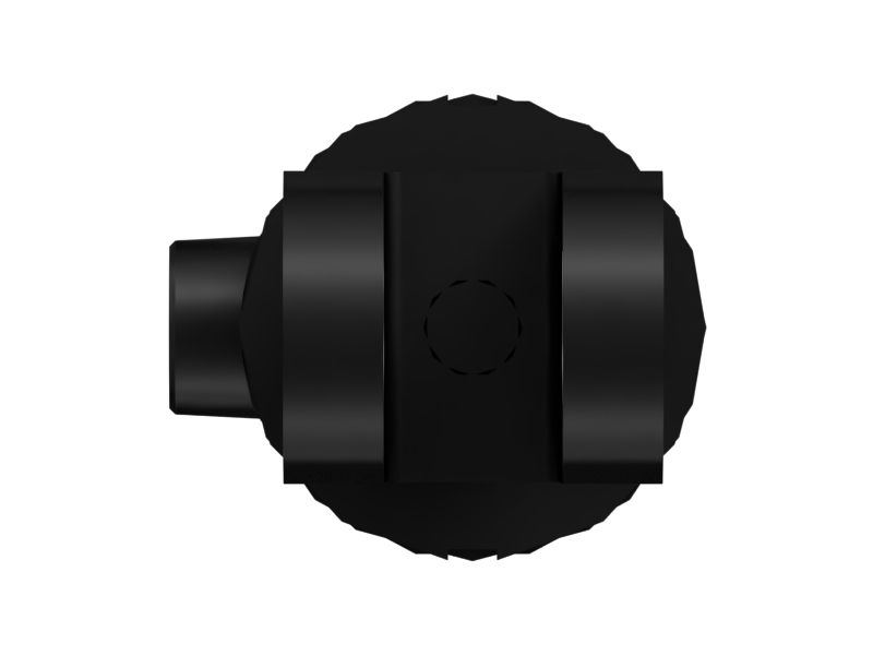 63mm Bore Diameter Coupler Cylinder