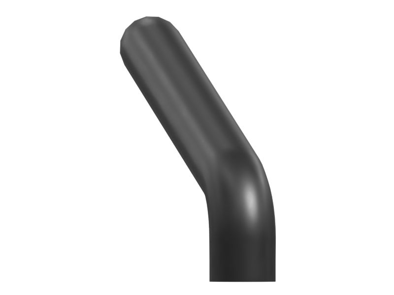 486-0119: Molded Hose 4860119 купить