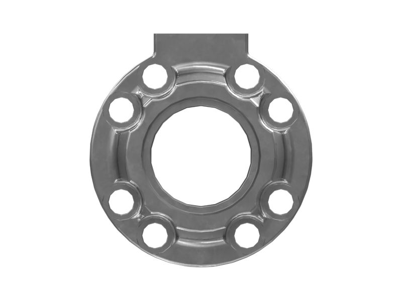 Головка воротка