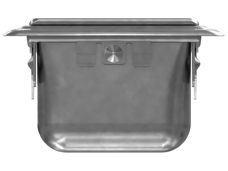 ПЕПЕЛЬНИЦА