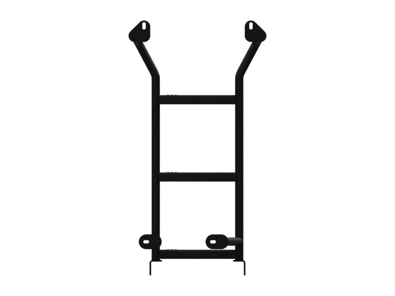 ЛЕСТНИЦА В СБОРЕ