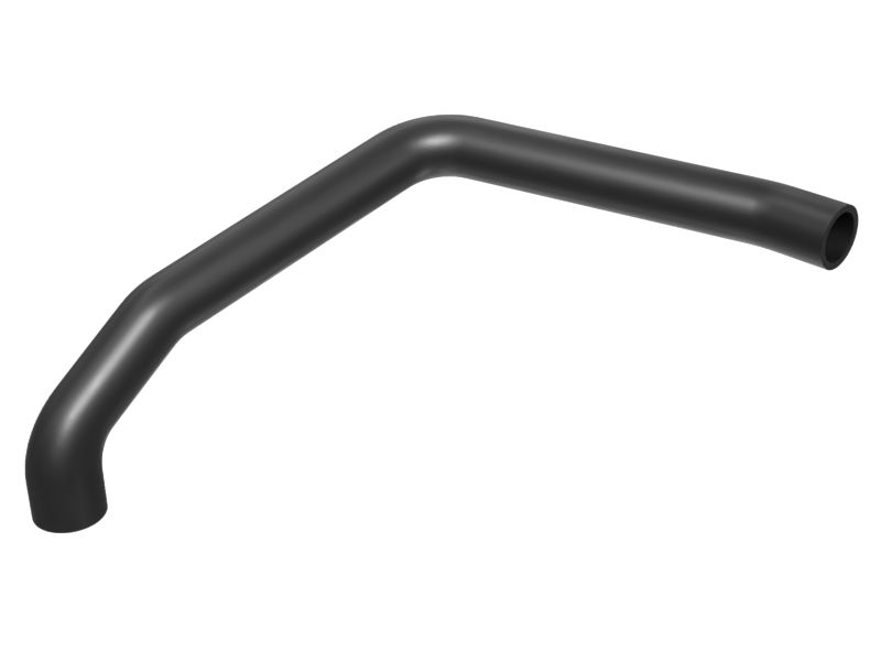 Molded Hose