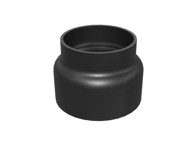 584-3897: Molded Hose