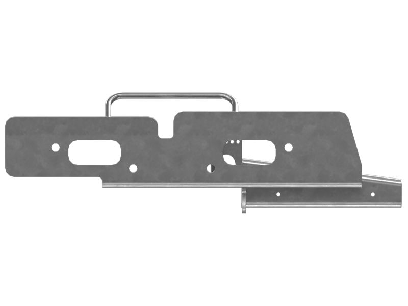 КРОНШТЕЙН ЗАД.