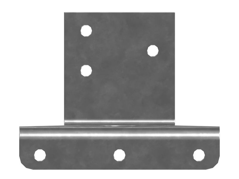 Drain Filter Mounting Bracket