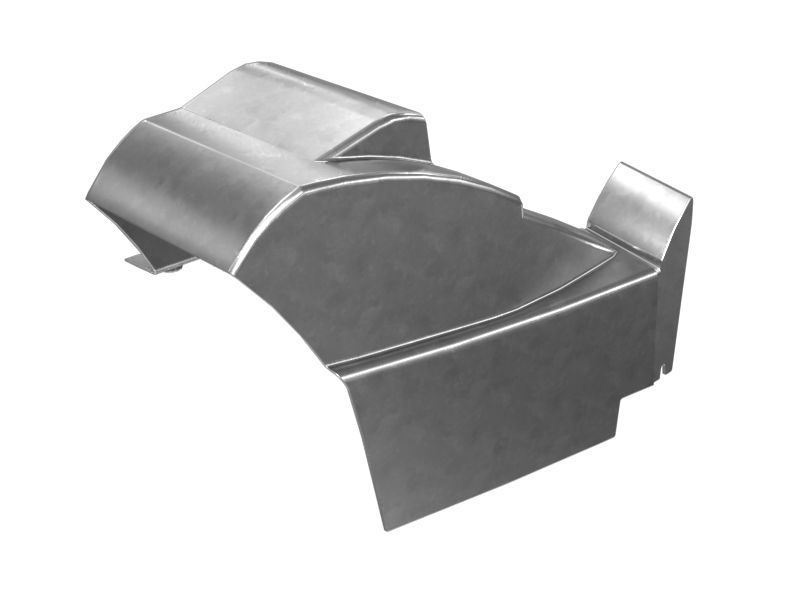 ПАНЕЛЬ УПРАВЛЕНИЯ В СБОРЕ